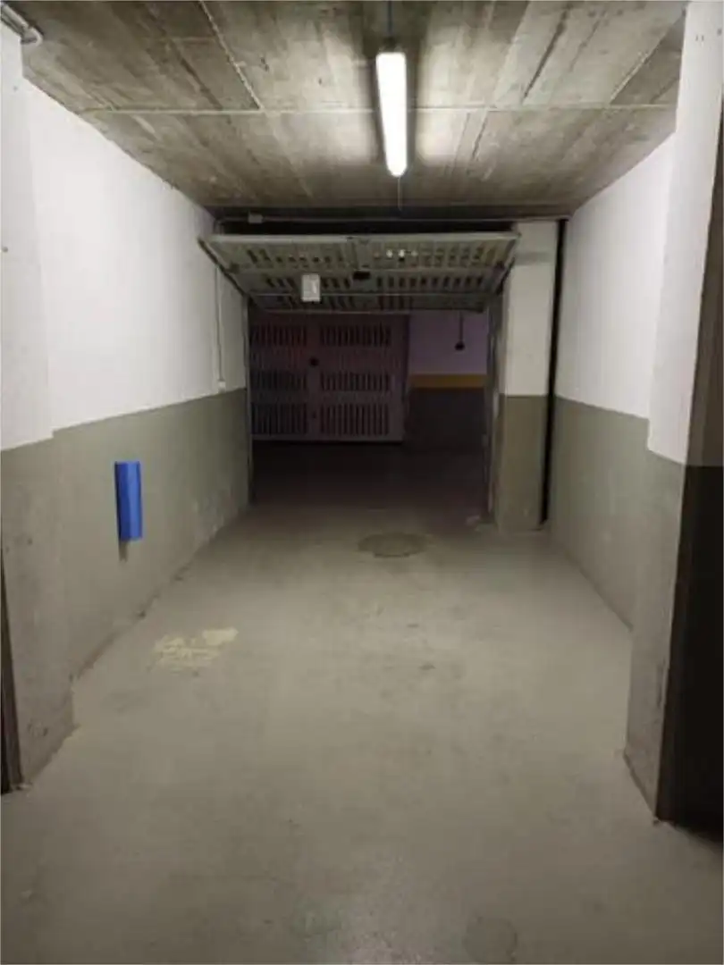 Parking de Trastero de alquiler en Sant Adrià de Besòs
