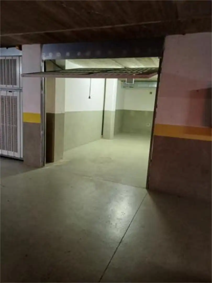 Trastero de alquiler en Sant Adrià de Besòs