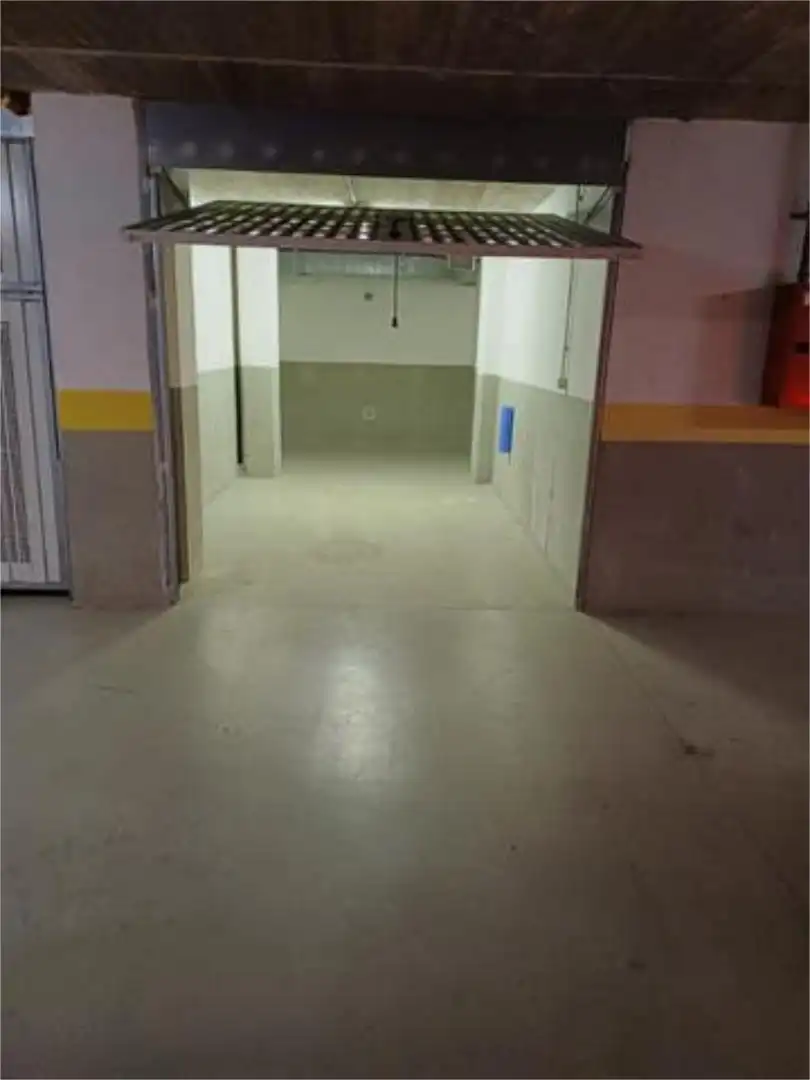 Trastero de alquiler en Sant Adrià de Besòs