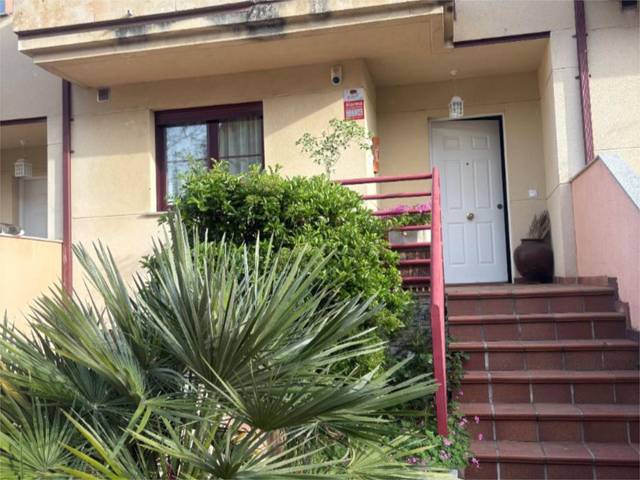 Casa-chalet en Venta en Calle Antonio Ponz, 33 en La Platina- Hospital - Campus