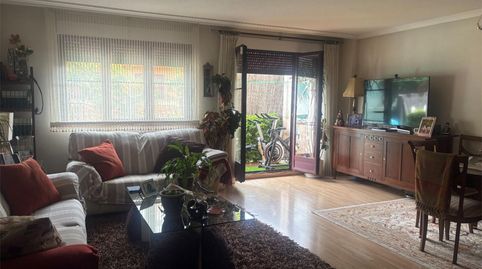 Foto 2 de Casa o xalet en venda a Calle Antonio Ponz, 33, La Platina- Hospital - Campus, Salamanca Capital