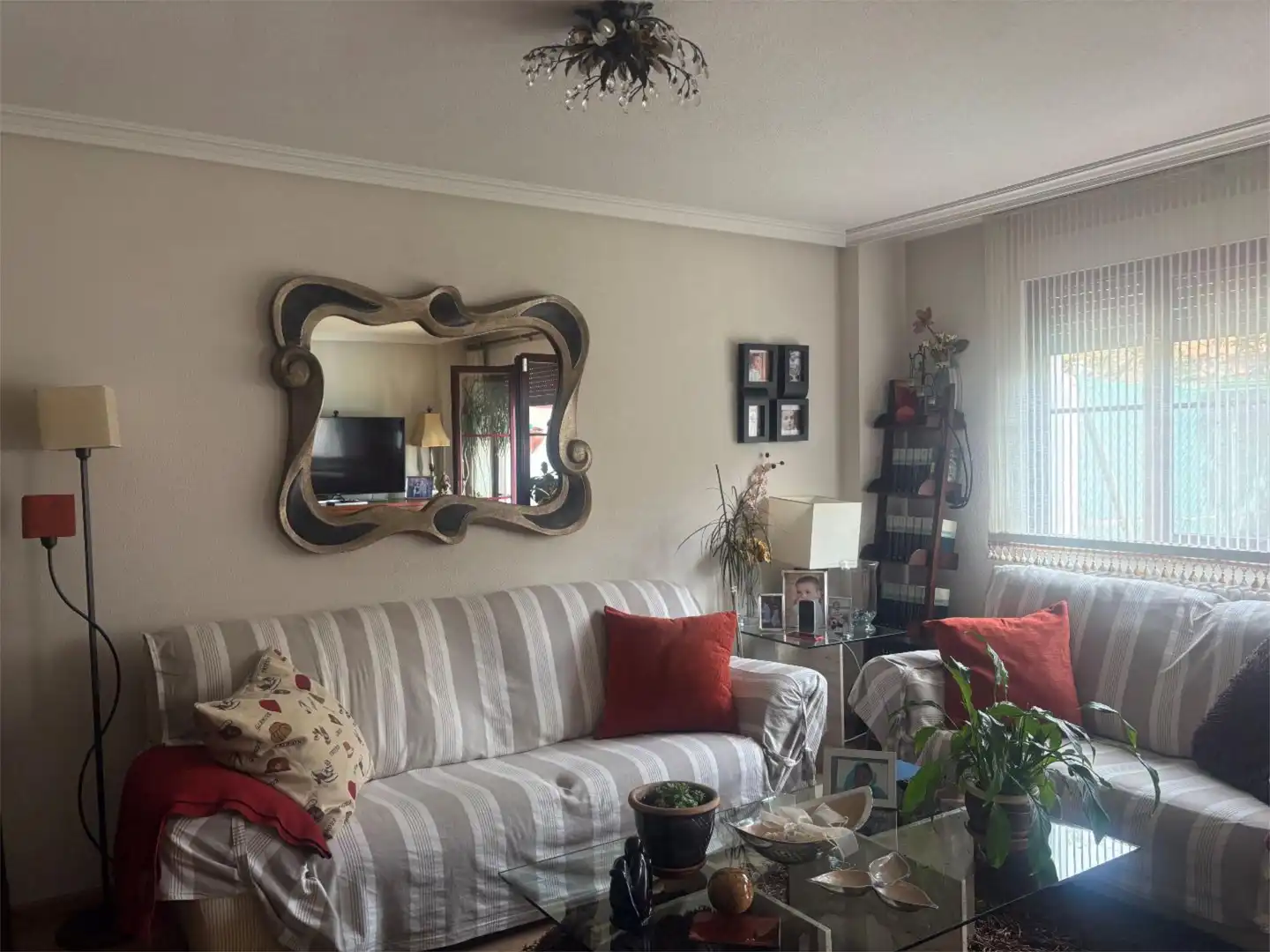 Flat for sale in Calle Antonio Ponz, 33, La Platina- Hospital - Campus Flat for sale in Calle Antonio Ponz, 33, La Platina- Hospital - Campus