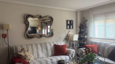 Foto 3 de Casa o xalet en venda a Calle Antonio Ponz, 33, La Platina- Hospital - Campus, Salamanca Capital