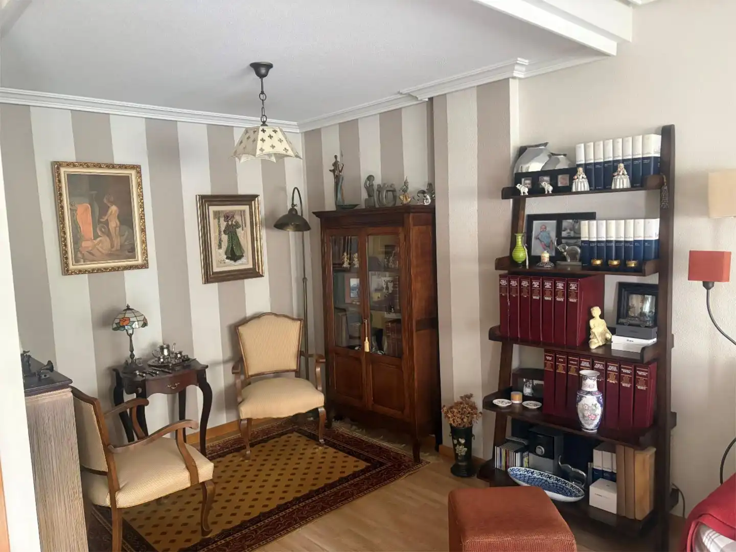 Flat for sale in Calle Antonio Ponz, 33, La Platina- Hospital - Campus Flat for sale in Calle Antonio Ponz, 33, La Platina- Hospital - Campus