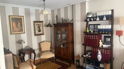 Foto 4 de Casa o xalet en venda a Calle Antonio Ponz, 33, La Platina- Hospital - Campus, Salamanca Capital