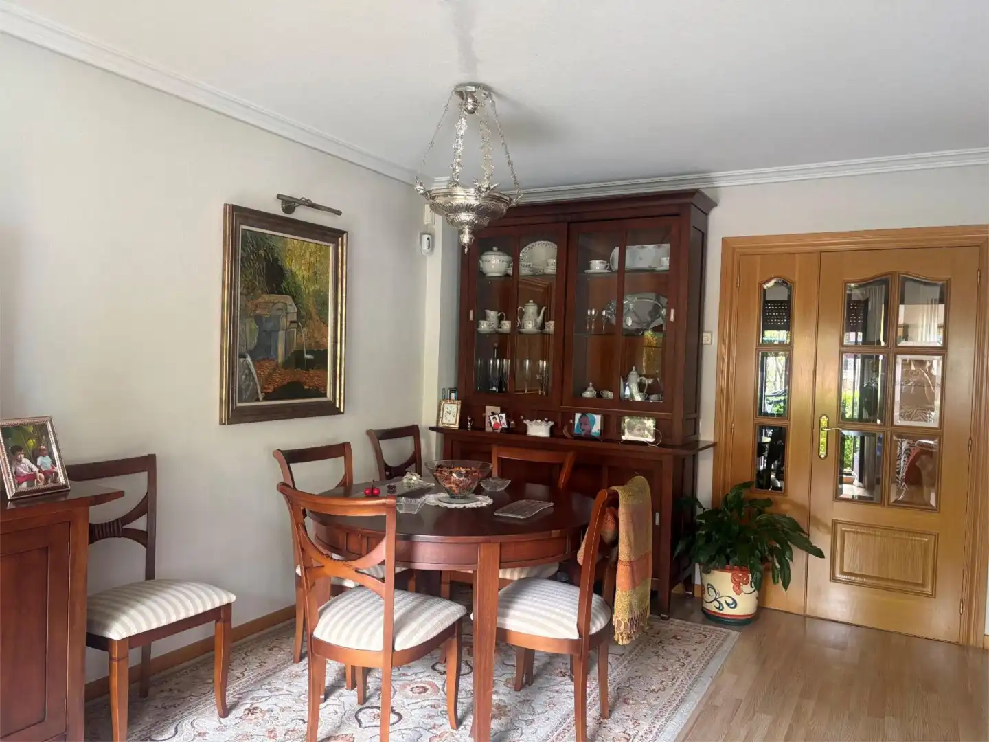Flat for sale in Calle Antonio Ponz, 33, La Platina- Hospital - Campus Flat for sale in Calle Antonio Ponz, 33, La Platina- Hospital - Campus