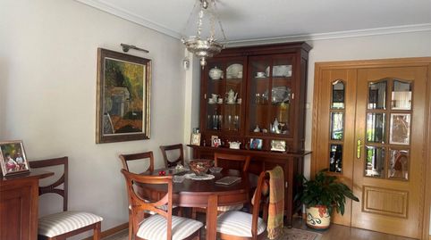 Foto 5 de Casa o xalet en venda a Calle Antonio Ponz, 33, La Platina- Hospital - Campus, Salamanca Capital