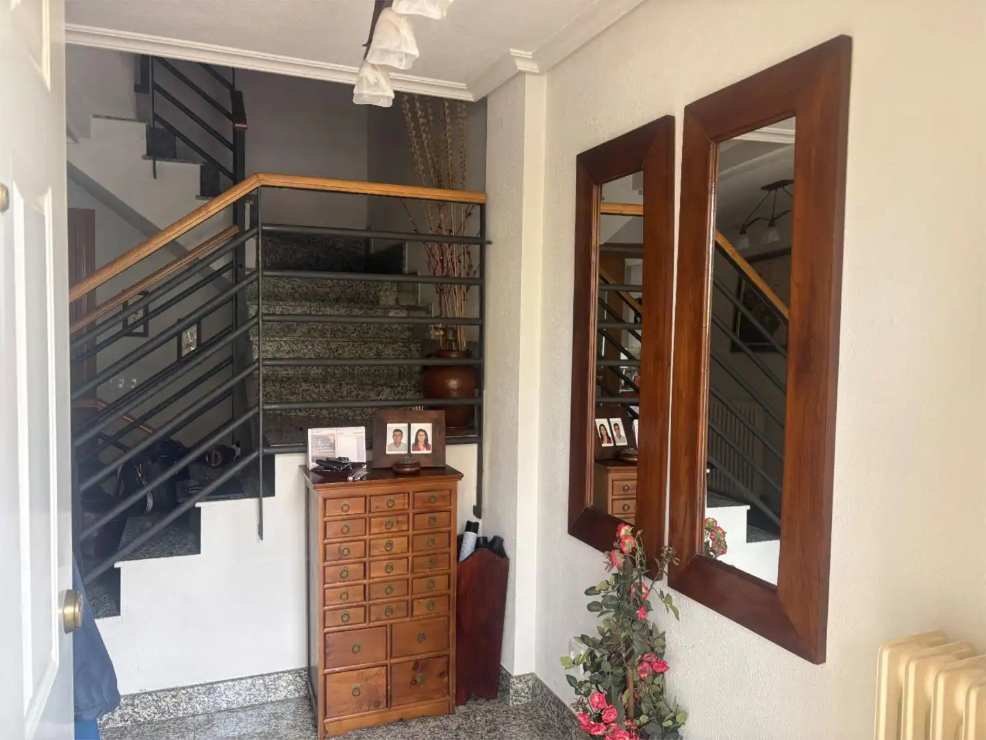 Flat for sale in Calle Antonio Ponz, 33, La Platina- Hospital - Campus Flat for sale in Calle Antonio Ponz, 33, La Platina- Hospital - Campus