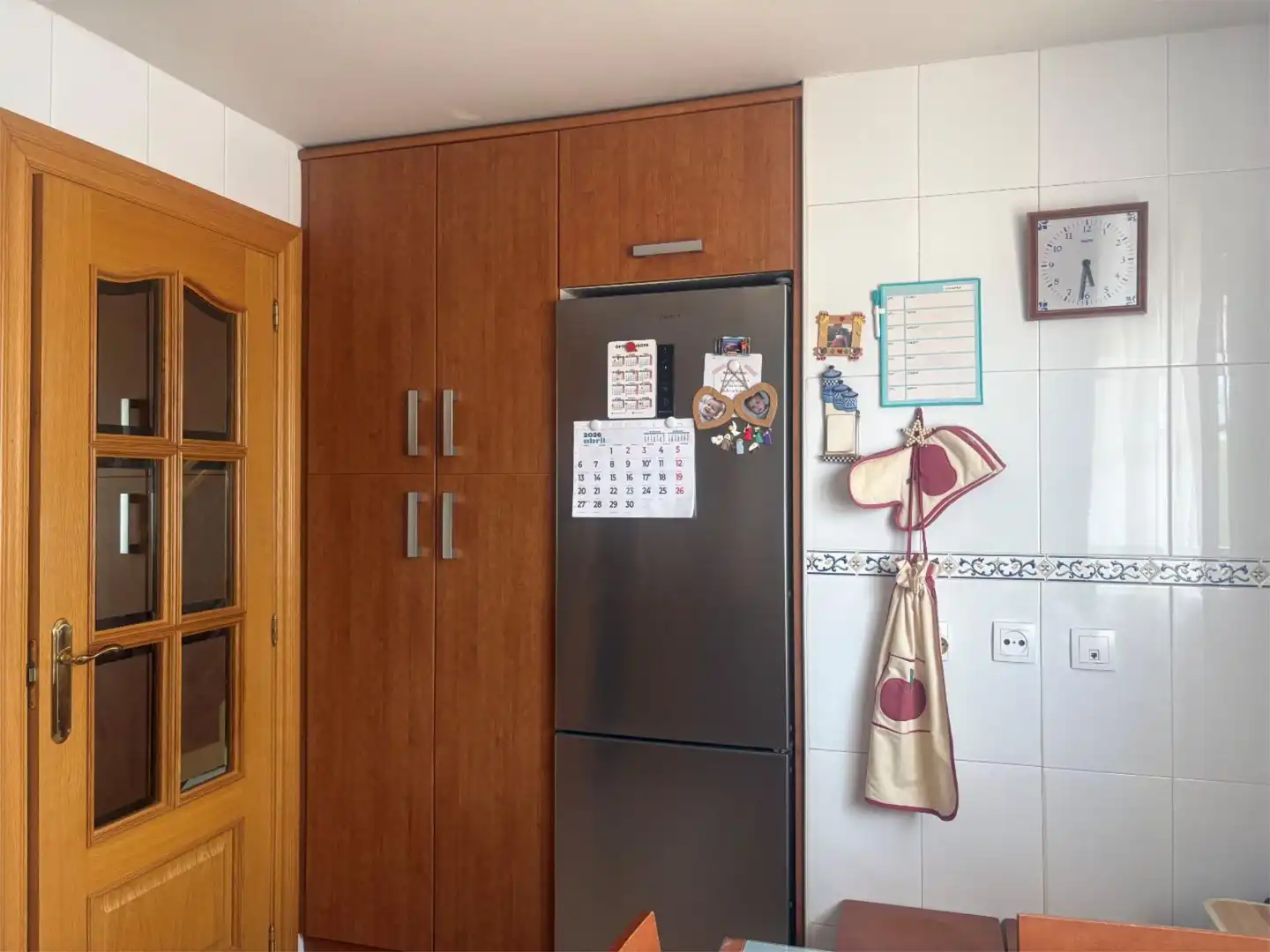 Flat for sale in Calle Antonio Ponz, 33, La Platina- Hospital - Campus Flat for sale in Calle Antonio Ponz, 33, La Platina- Hospital - Campus