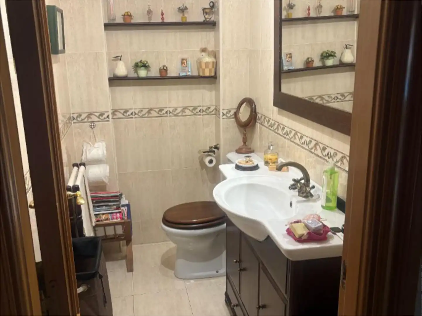 Flat for sale in Calle Antonio Ponz, 33, La Platina- Hospital - Campus Flat for sale in Calle Antonio Ponz, 33, La Platina- Hospital - Campus