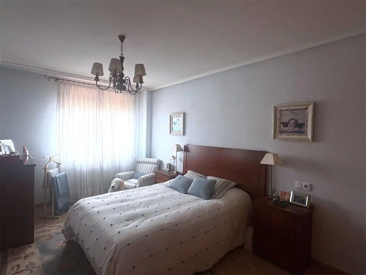 Flat for sale in Calle Antonio Ponz, 33, La Platina- Hospital - Campus Flat for sale in Calle Antonio Ponz, 33, La Platina- Hospital - Campus
