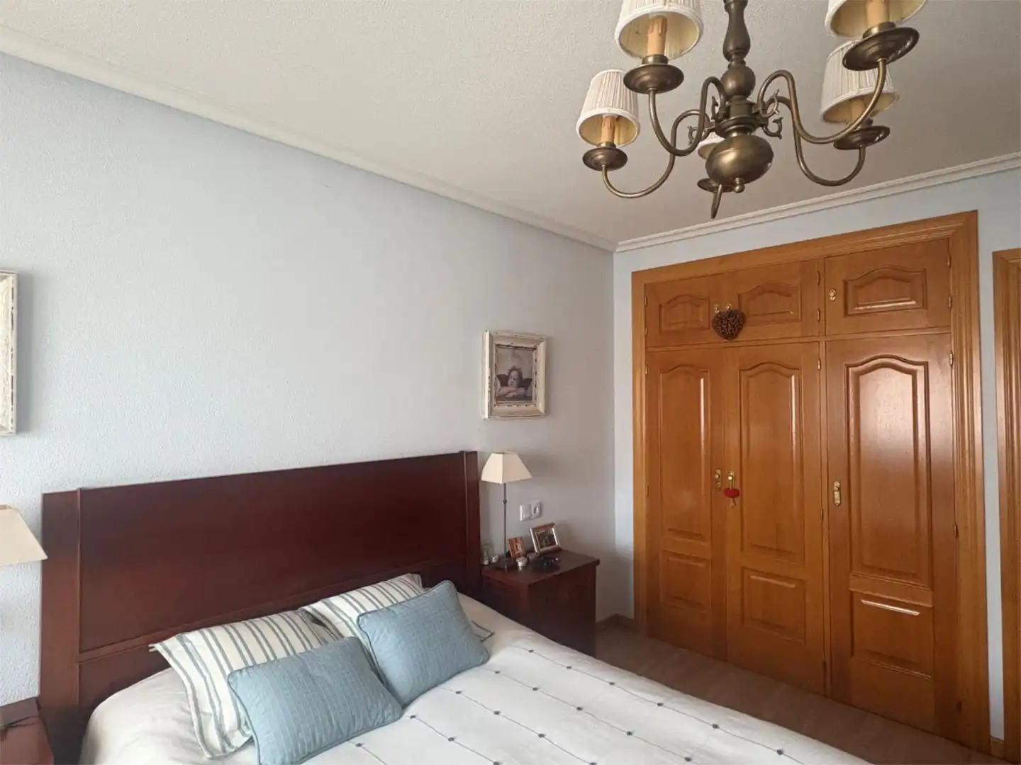 Flat for sale in Calle Antonio Ponz, 33, La Platina- Hospital - Campus Flat for sale in Calle Antonio Ponz, 33, La Platina- Hospital - Campus