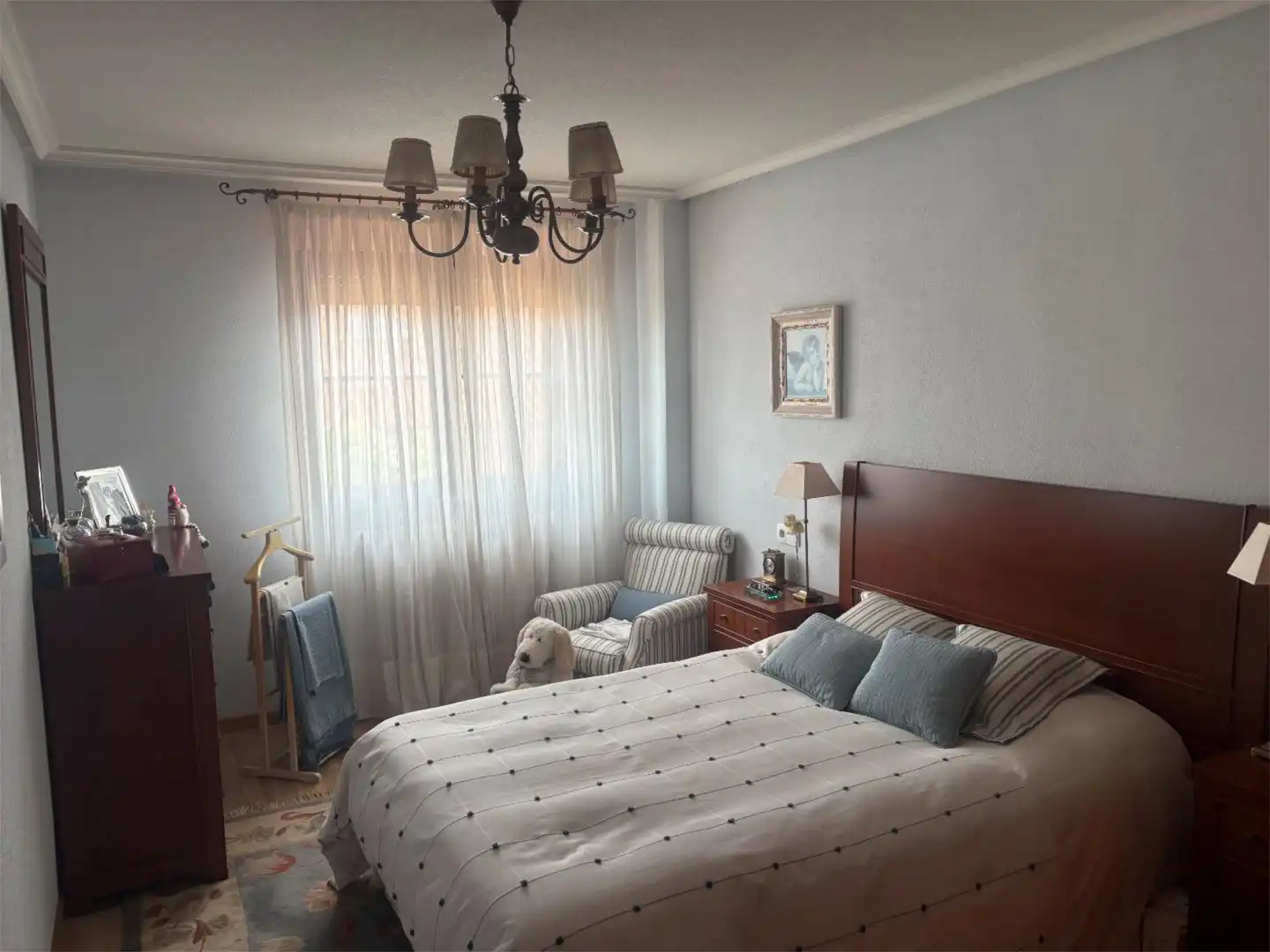 Flat for sale in Calle Antonio Ponz, 33, La Platina- Hospital - Campus Flat for sale in Calle Antonio Ponz, 33, La Platina- Hospital - Campus
