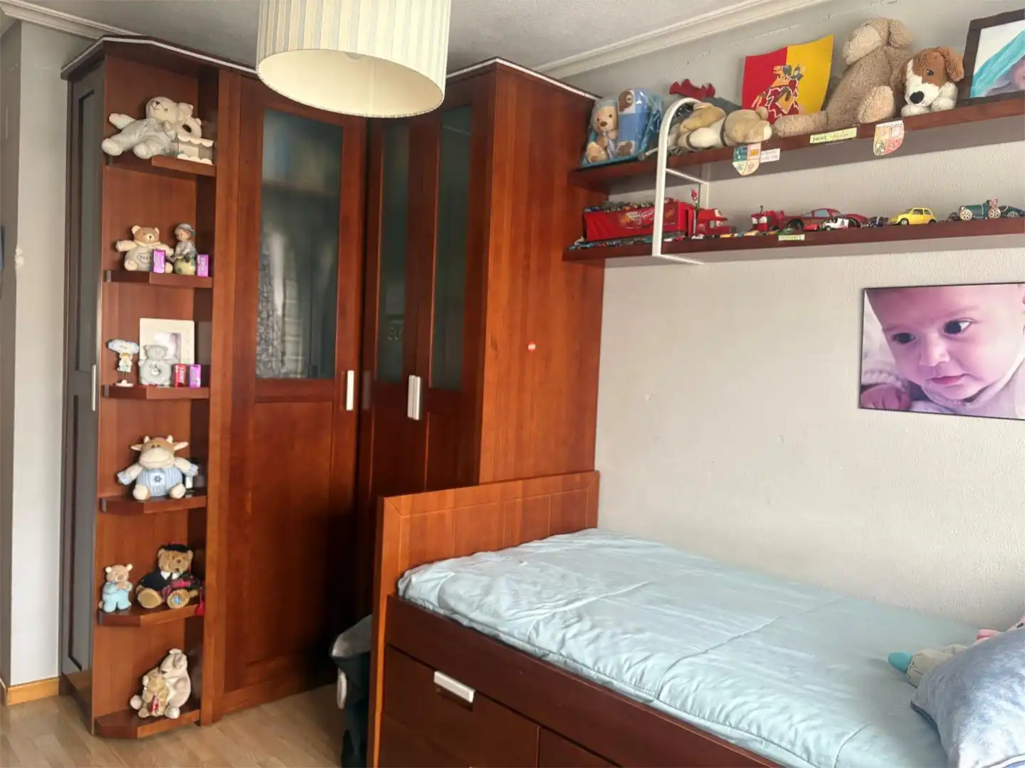 Flat for sale in Calle Antonio Ponz, 33, La Platina- Hospital - Campus Flat for sale in Calle Antonio Ponz, 33, La Platina- Hospital - Campus