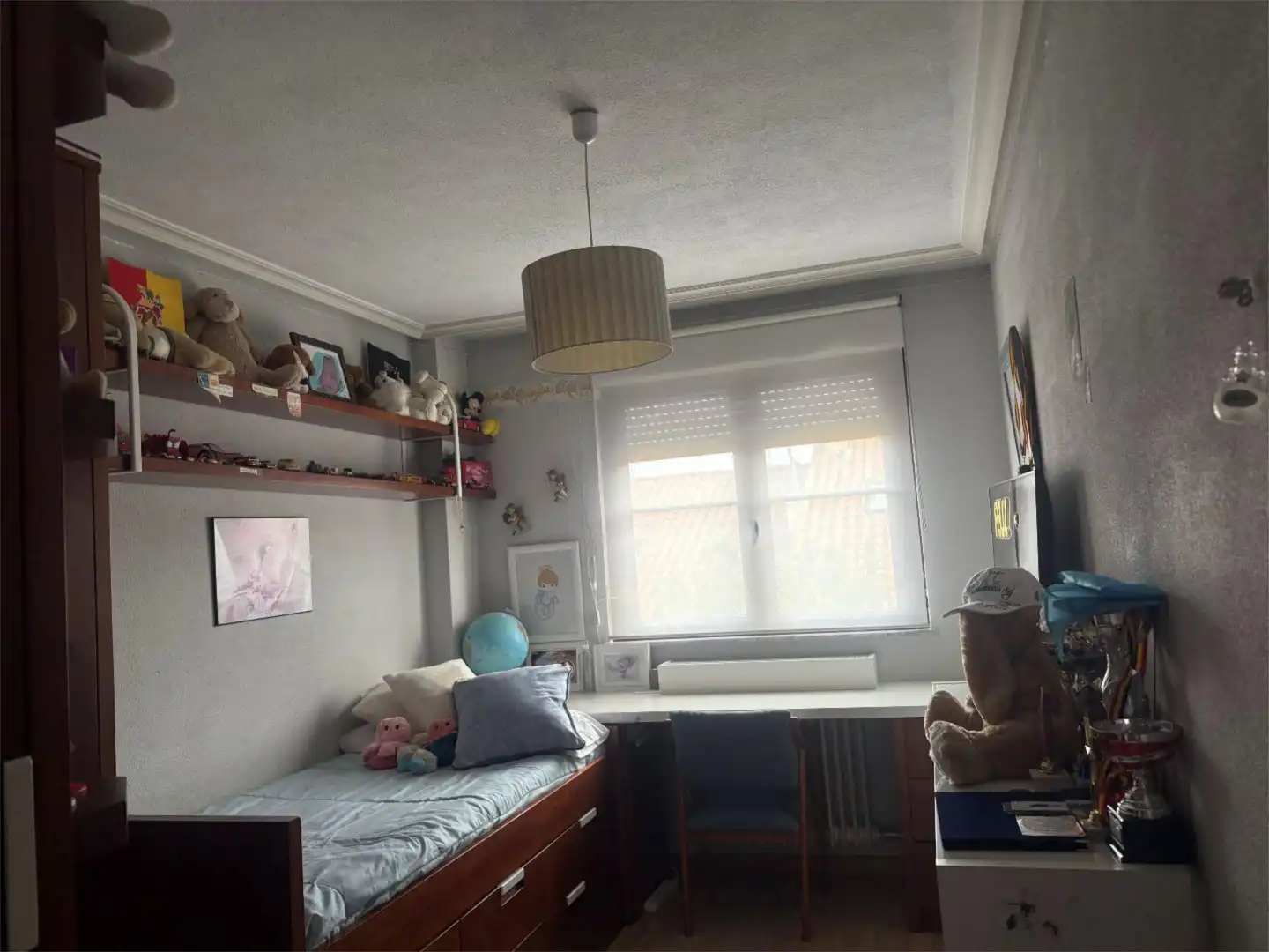 Flat for sale in Calle Antonio Ponz, 33, La Platina- Hospital - Campus Flat for sale in Calle Antonio Ponz, 33, La Platina- Hospital - Campus
