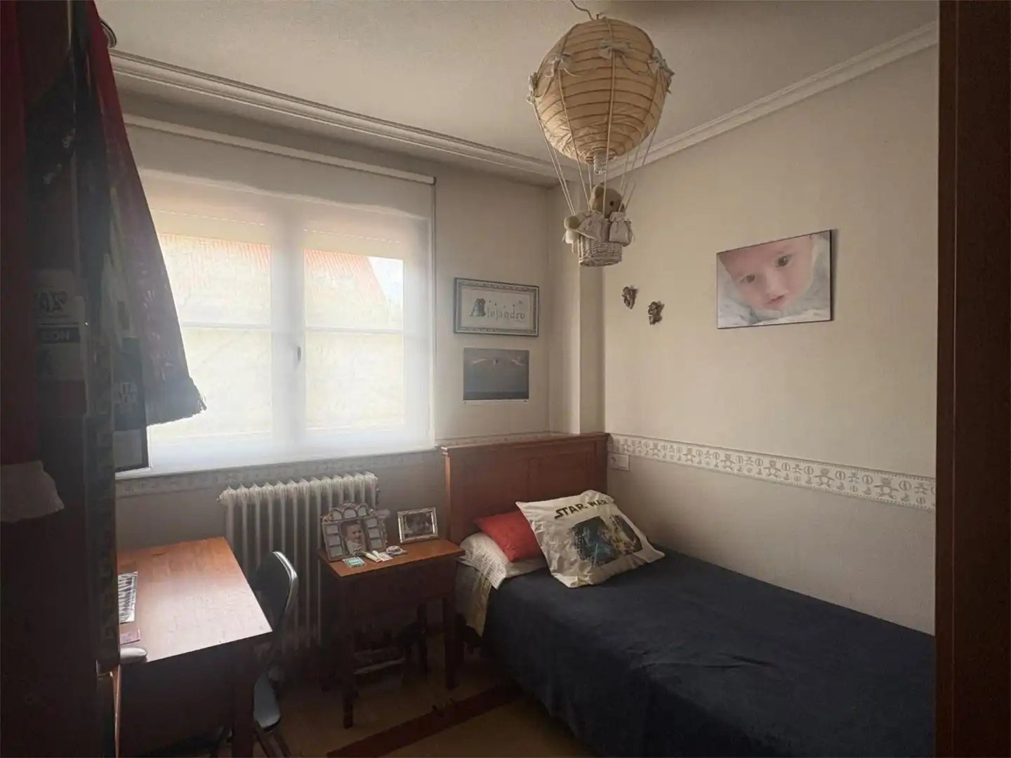 Flat for sale in Calle Antonio Ponz, 33, La Platina- Hospital - Campus Flat for sale in Calle Antonio Ponz, 33, La Platina- Hospital - Campus
