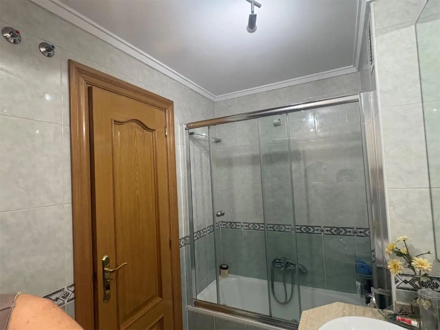 Flat for sale in Calle Antonio Ponz, 33, La Platina- Hospital - Campus Flat for sale in Calle Antonio Ponz, 33, La Platina- Hospital - Campus