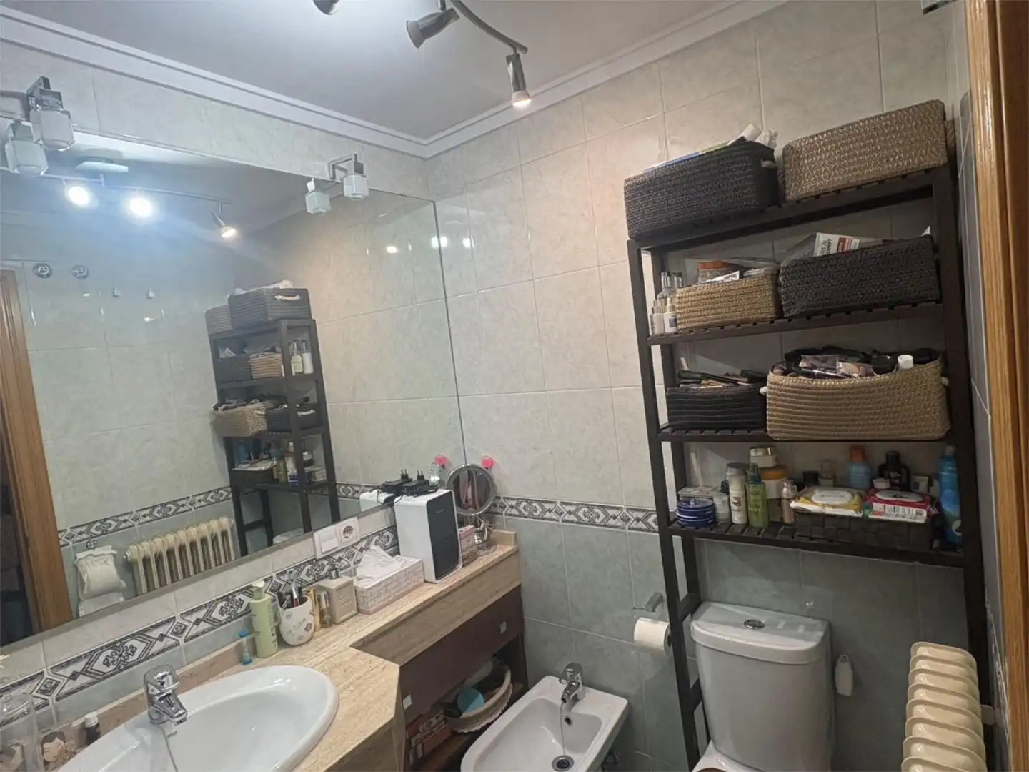 Flat for sale in Calle Antonio Ponz, 33, La Platina- Hospital - Campus Flat for sale in Calle Antonio Ponz, 33, La Platina- Hospital - Campus