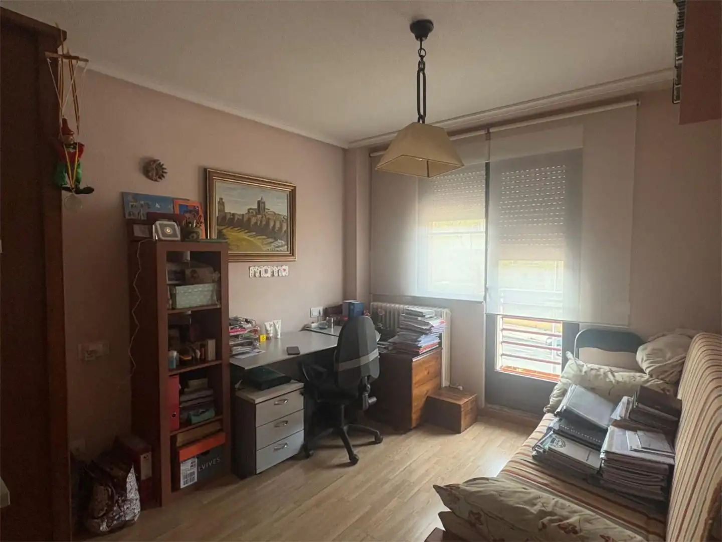 Flat for sale in Calle Antonio Ponz, 33, La Platina- Hospital - Campus Flat for sale in Calle Antonio Ponz, 33, La Platina- Hospital - Campus