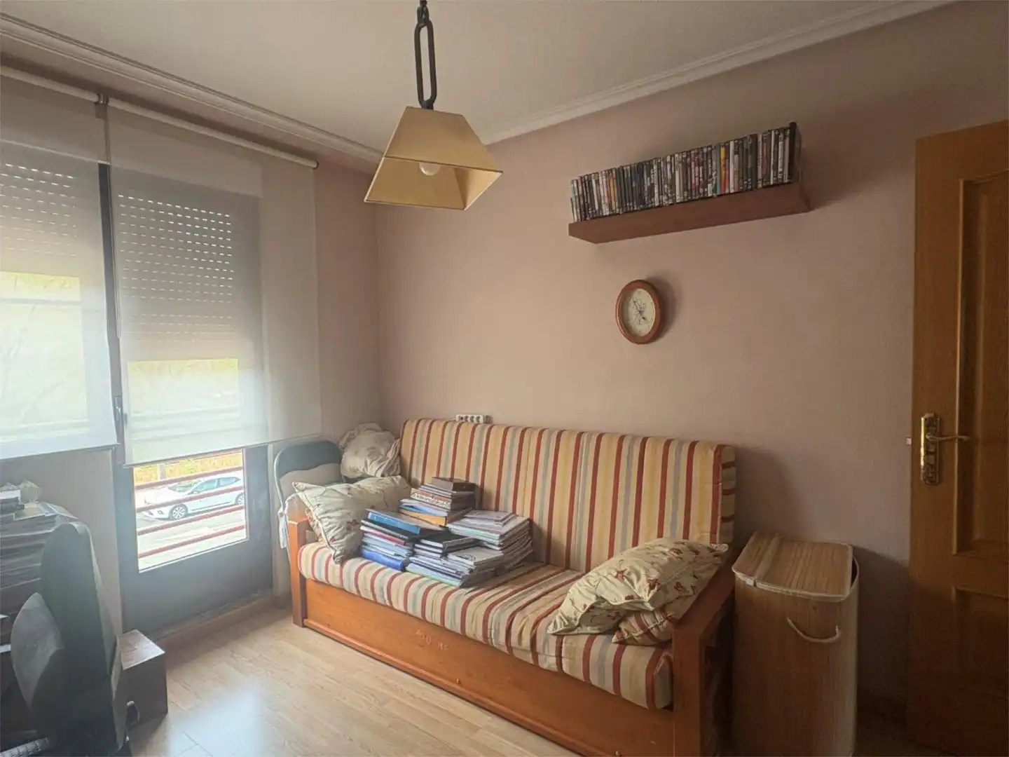 Flat for sale in Calle Antonio Ponz, 33, La Platina- Hospital - Campus Flat for sale in Calle Antonio Ponz, 33, La Platina- Hospital - Campus