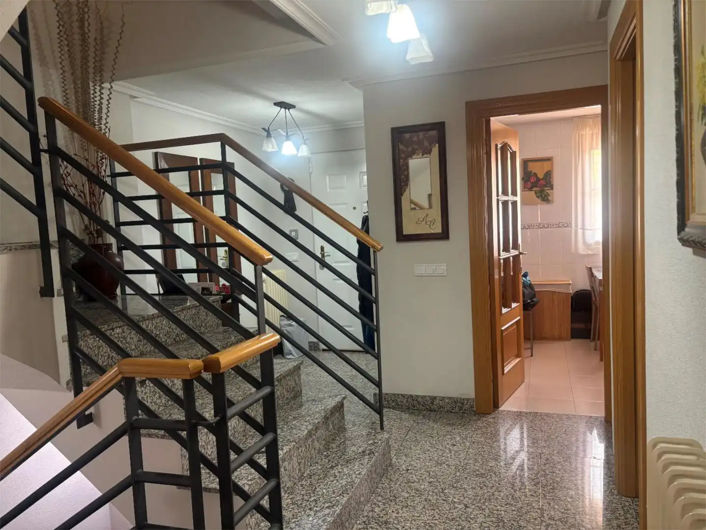 Flat for sale in Calle Antonio Ponz, 33, La Platina- Hospital - Campus Flat for sale in Calle Antonio Ponz, 33, La Platina- Hospital - Campus