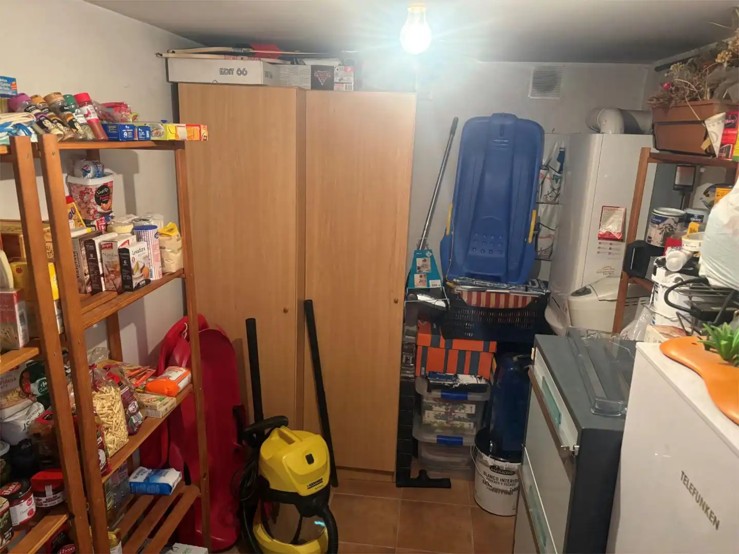 Flat for sale in Calle Antonio Ponz, 33, La Platina- Hospital - Campus Flat for sale in Calle Antonio Ponz, 33, La Platina- Hospital - Campus