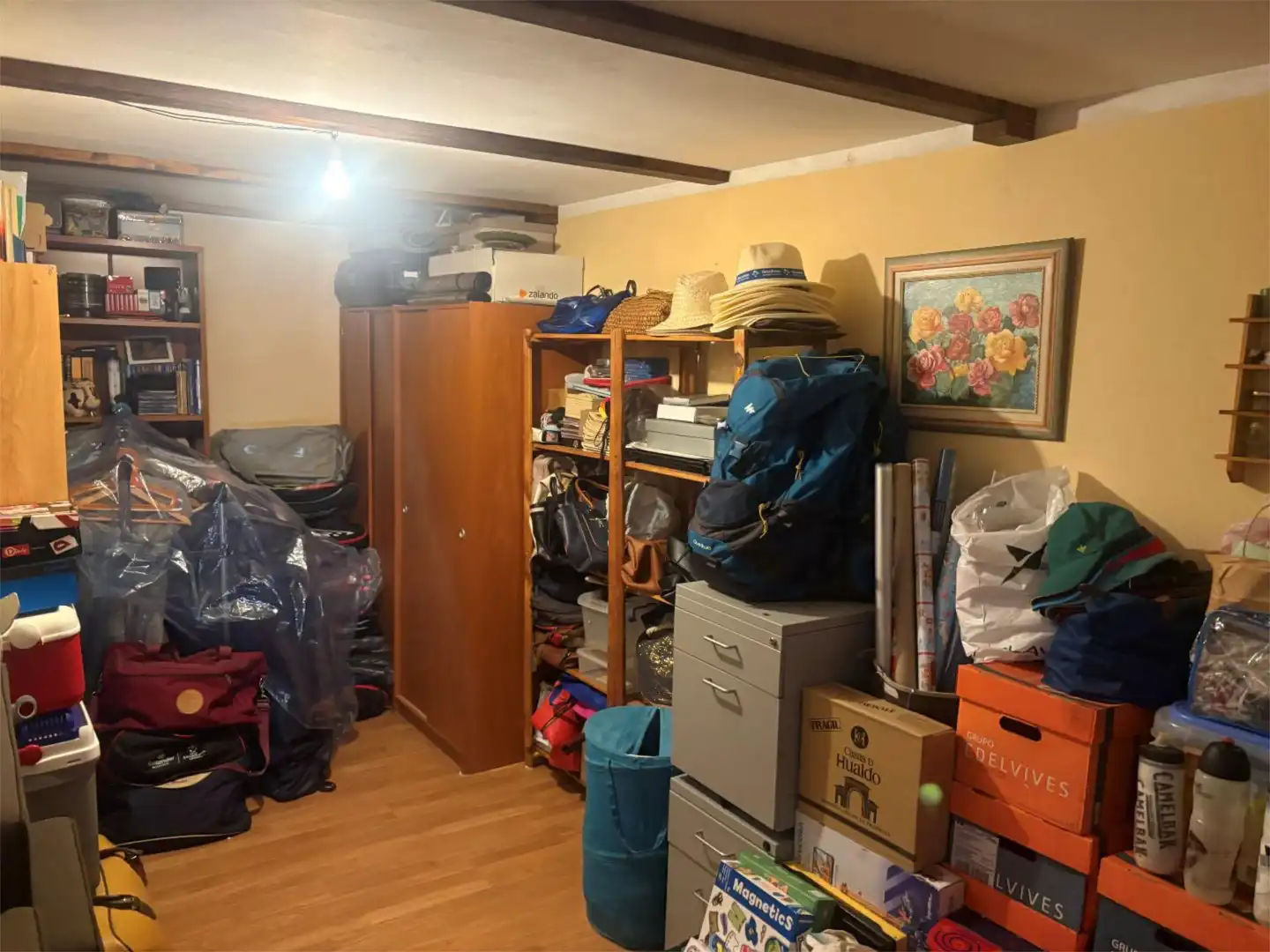 Flat for sale in Calle Antonio Ponz, 33, La Platina- Hospital - Campus Flat for sale in Calle Antonio Ponz, 33, La Platina- Hospital - Campus