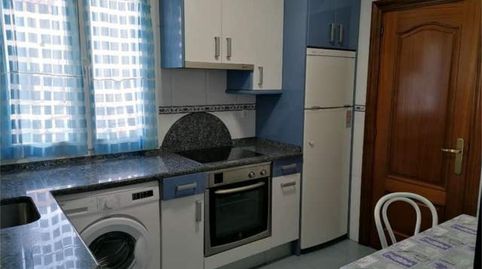Photo 5 of Flat for rent in Los Vadillos - R. Sanitaria - Pozanos, Burgos Capital