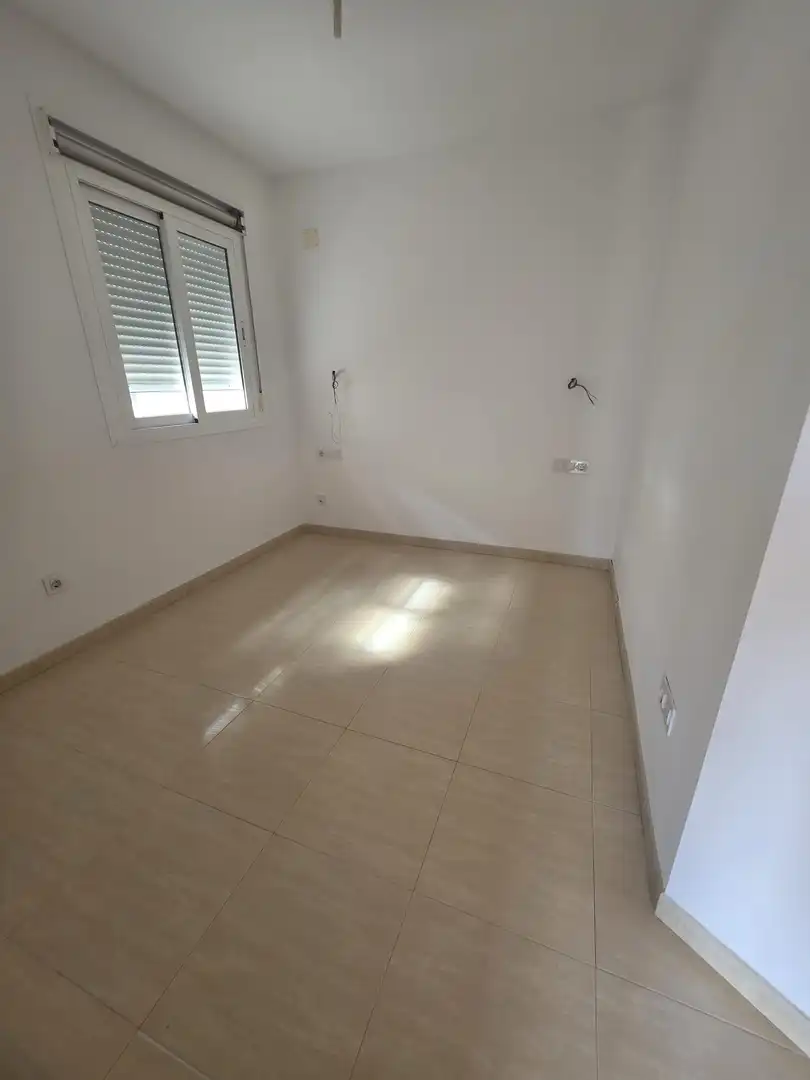 Bedroom of Flat for sale in Villanueva de Algaidas  with Terrace and Balcony