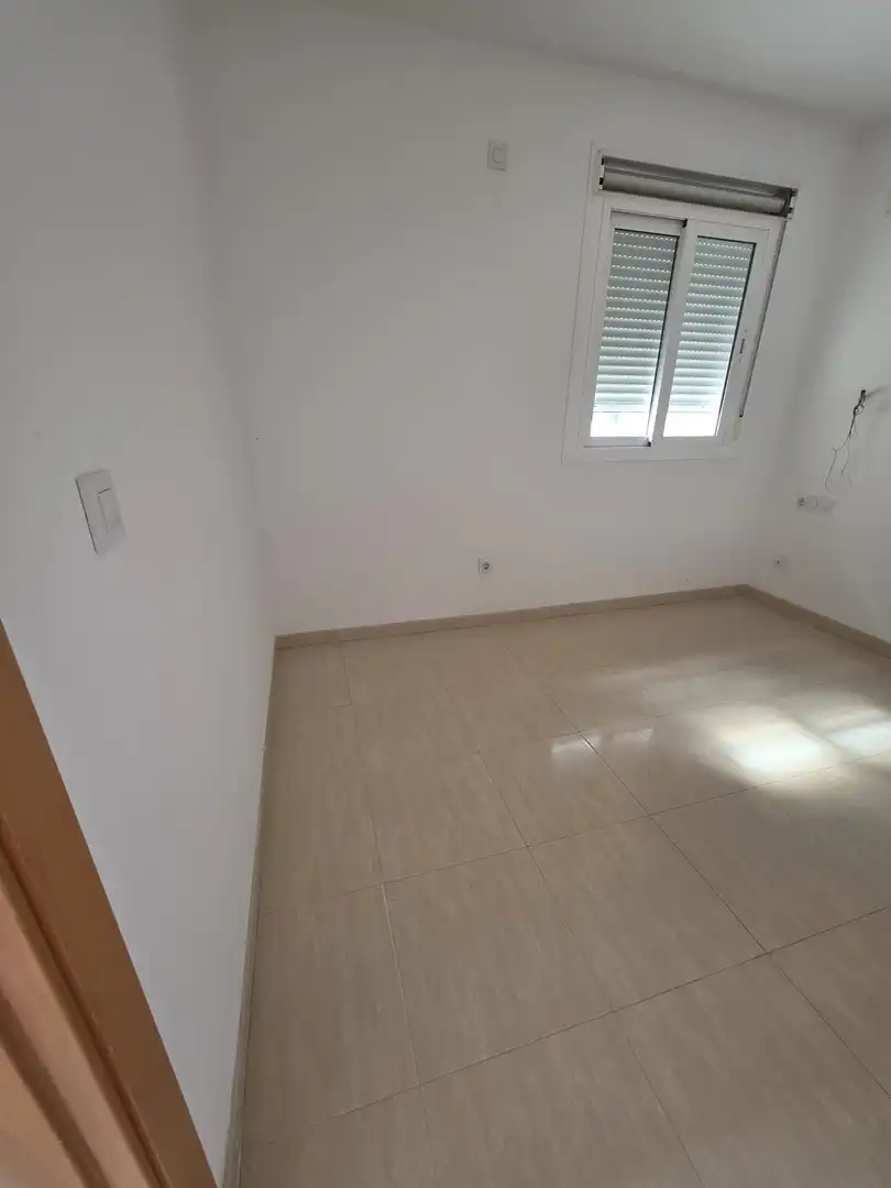 Bedroom of Flat for sale in Villanueva de Algaidas  with Terrace and Balcony
