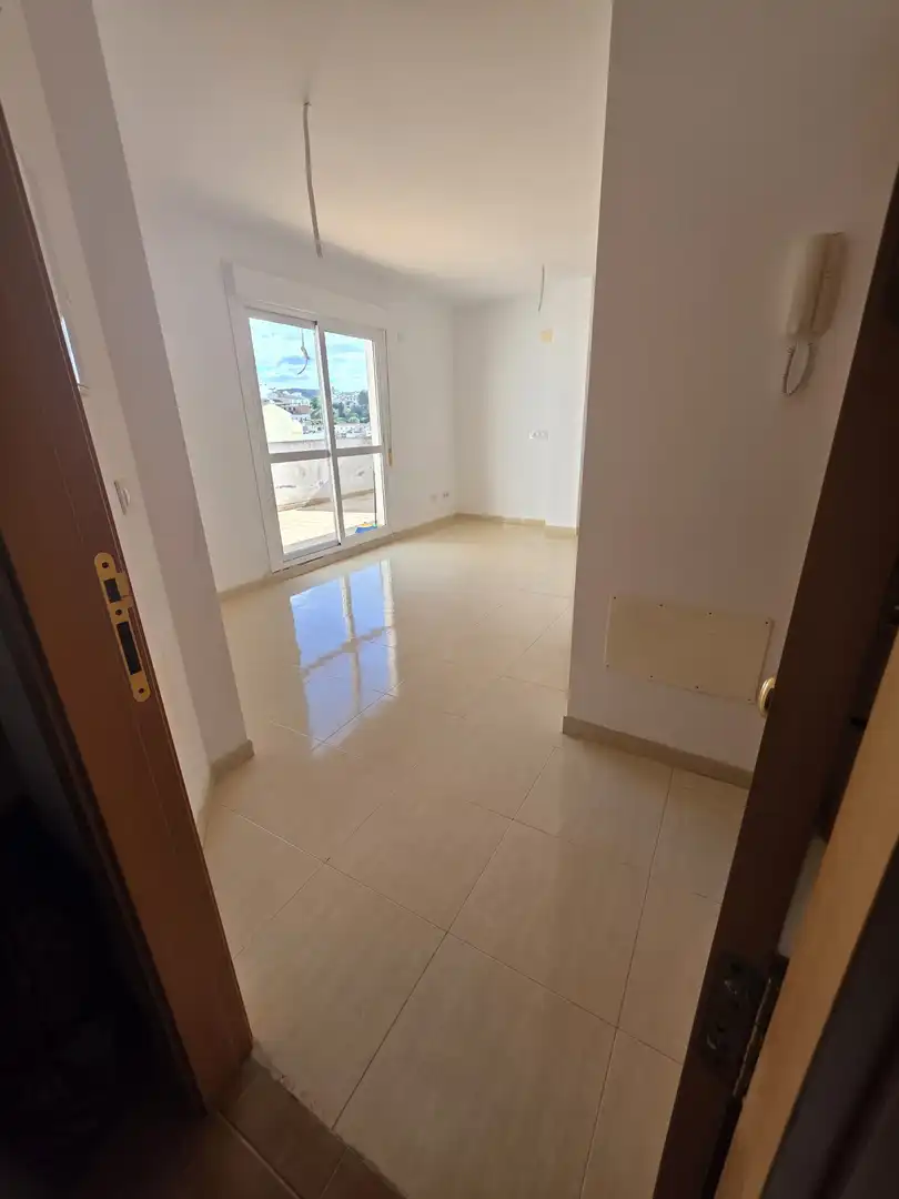 Balcony of Flat for sale in Villanueva de Algaidas  with Terrace and Balcony