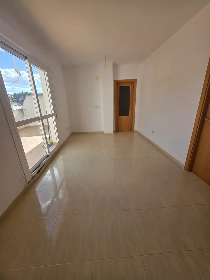 Flat for sale in Villanueva de Algaidas  with Terrace and Balcony