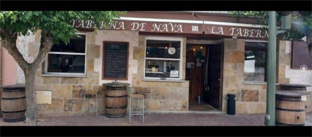 Local comercial en Alquiler en Navalafuente