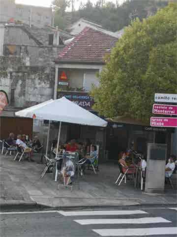 Local comercial en Alquiler en Verín