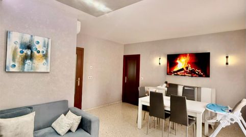 Foto 5 de Pis en venda a Calle García Morato, 68, Muelle, Ceuta Capital