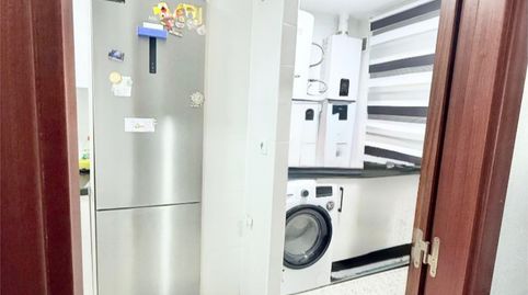 Foto 4 de Pis en venda a Calle García Morato, 68, Muelle, Ceuta Capital