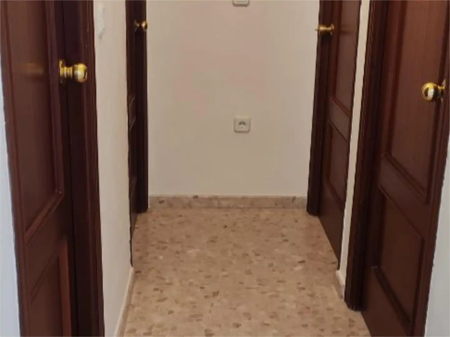 Wohnung zur Miete in Calle Córdoba, 15, Écija