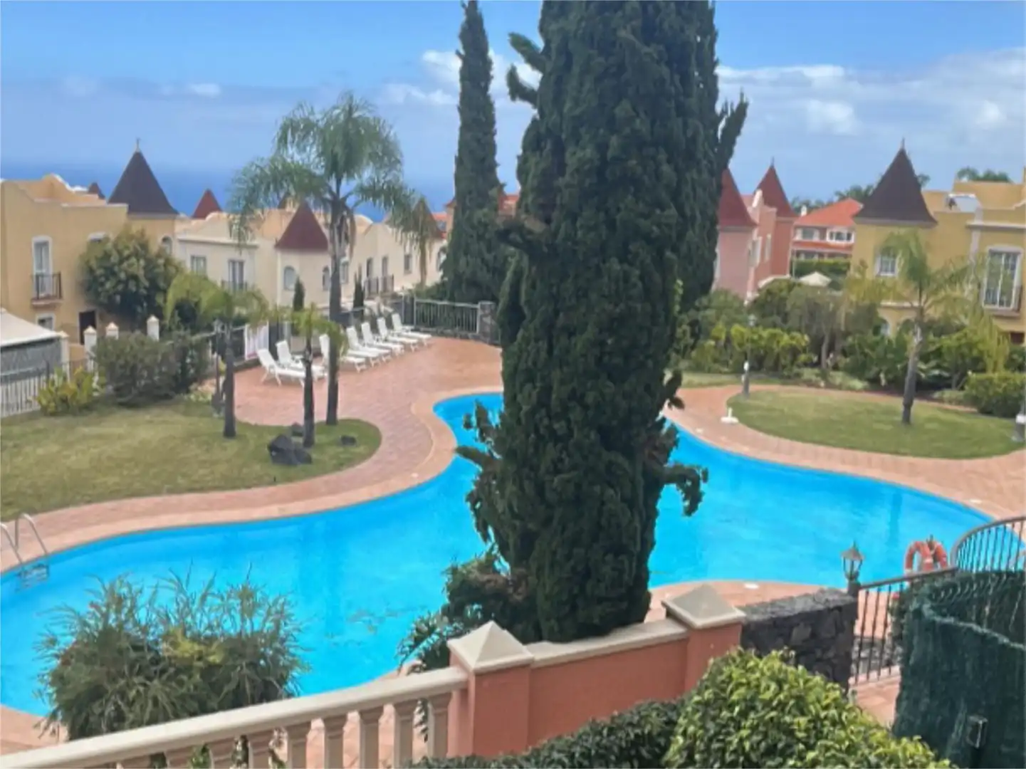 Wohnung zur Miete in Calle Duraznillo, 3, La Quinta