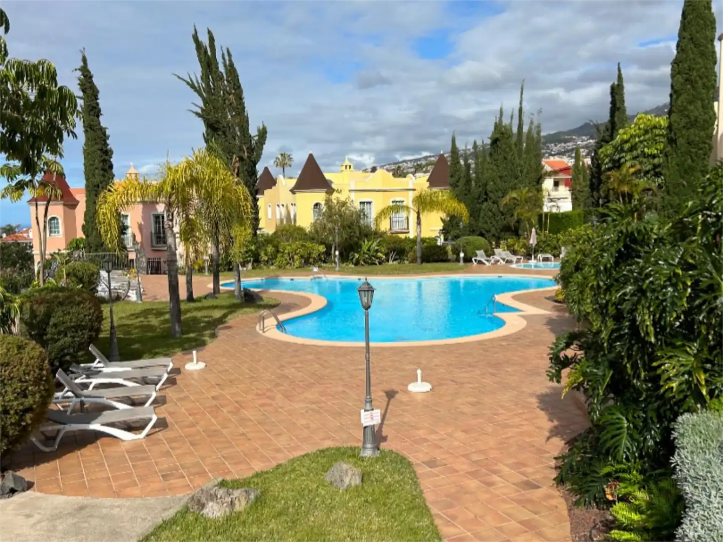 Wohnung zur Miete in Calle Duraznillo, 3, La Quinta