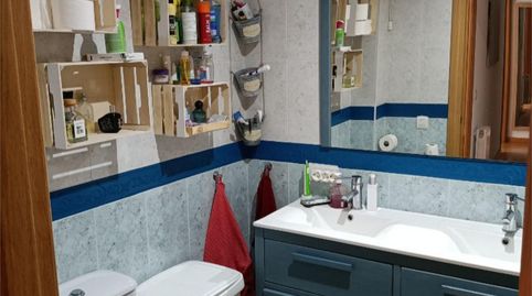 Foto 4 de Piso de alquiler en Calle Don Quijote, 12, Barrio Blanco, Salamanca Capital