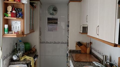 Foto 2 de Piso de alquiler en Calle Don Quijote, 12, Barrio Blanco, Salamanca Capital