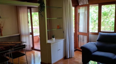 Foto 4 de Pis en venda a Calle Cascante, 1, Chantrea, Pamplona / Iruña