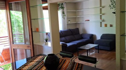 Foto 3 de Pis en venda a Calle Cascante, 1, Chantrea, Pamplona / Iruña