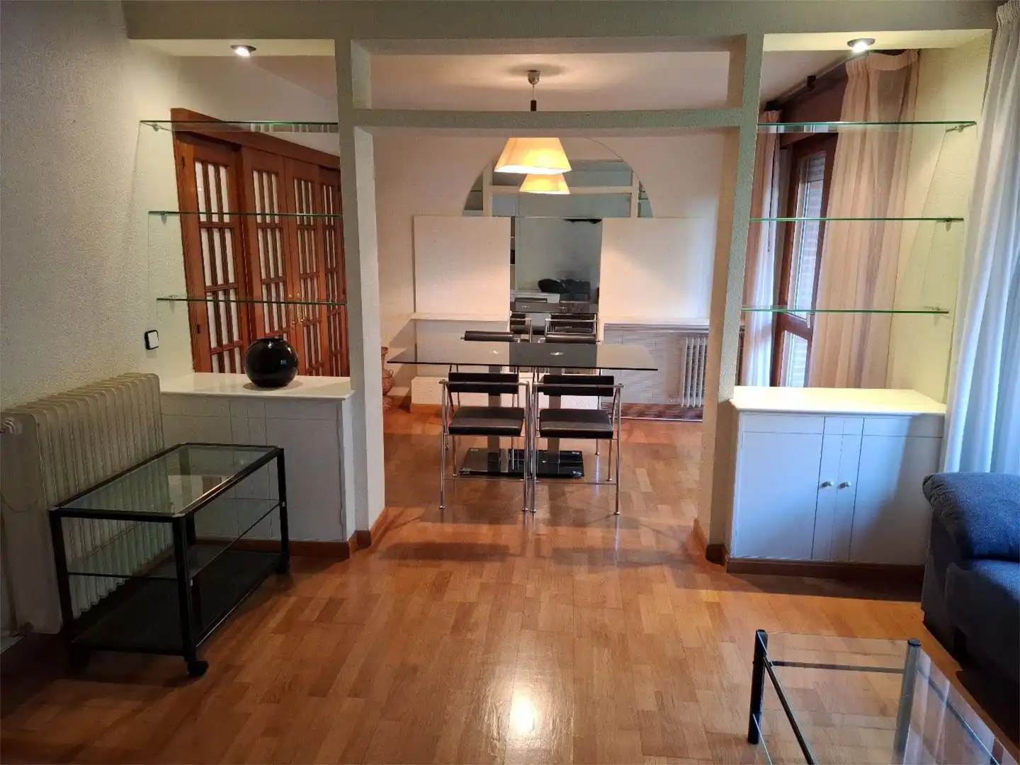 Pis en venda a Calle Cascante, 1, Chantrea