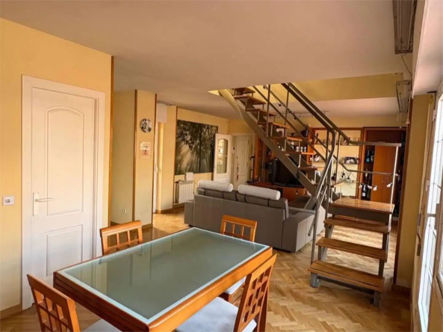 Habitació a Valdeacederas