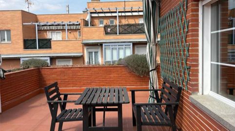 Foto 5 de Habitació a Valdeacederas, Madrid Capital