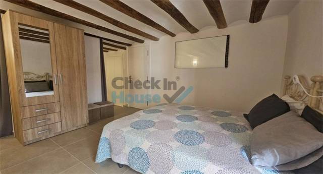 Piso en Venta en Avenida del Muelle, 13 en La Fregeneda
