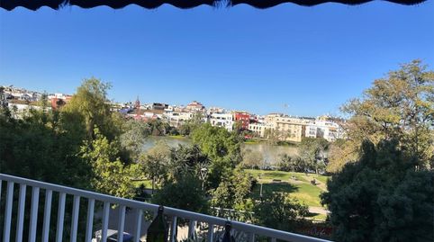 Photo 4 of Flat for rent in Calle Radio Sevilla, 33, Arenal - Museo, Sevilla Capital