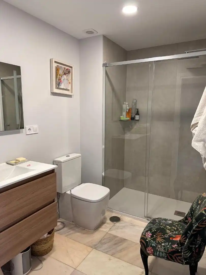 Flat for rent in Calle Radio Sevilla, 33, Arenal - Museo Flat for rent in Calle Radio Sevilla, 33, Arenal - Museo