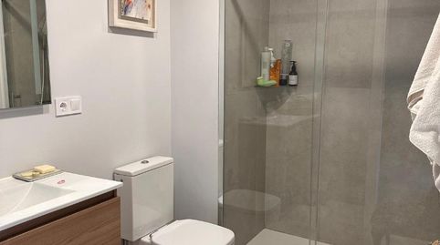 Foto 3 de Piso de alquiler en Calle Radio Sevilla, 33, Arenal - Museo, Sevilla Capital